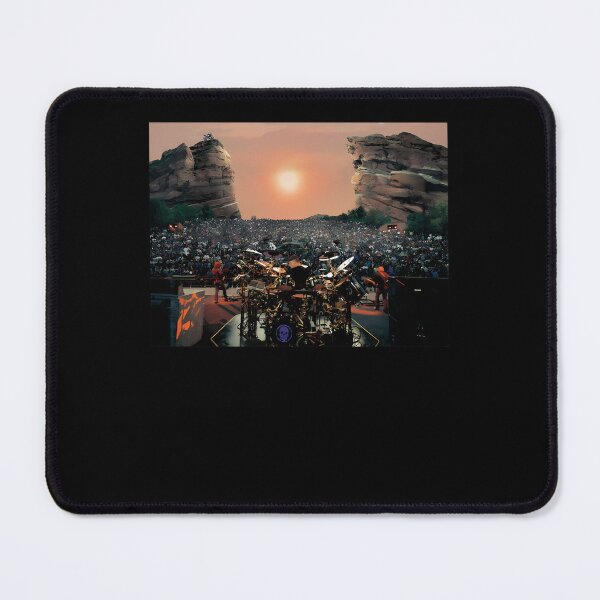 Item preview, Epic Live Rock Concert Sunset Amphitheater Stage Performance Art designed and sold by Indiescha.