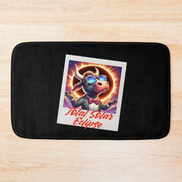 Item preview, Total Solar Eclipse 2026  designed and sold by TheEndDesign.