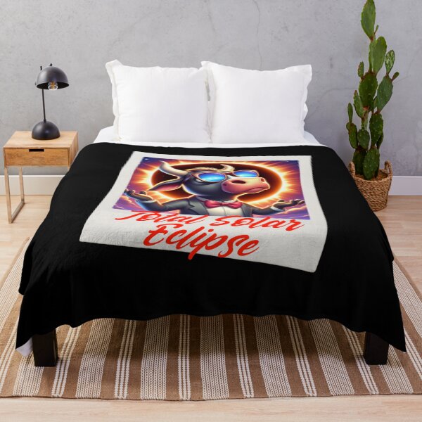Item preview, Total Solar Eclipse 2026 designed and sold by TheEndDesign.