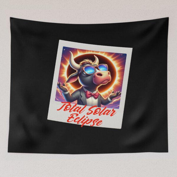 Item preview, Total Solar Eclipse 2026  designed and sold by TheEndDesign.