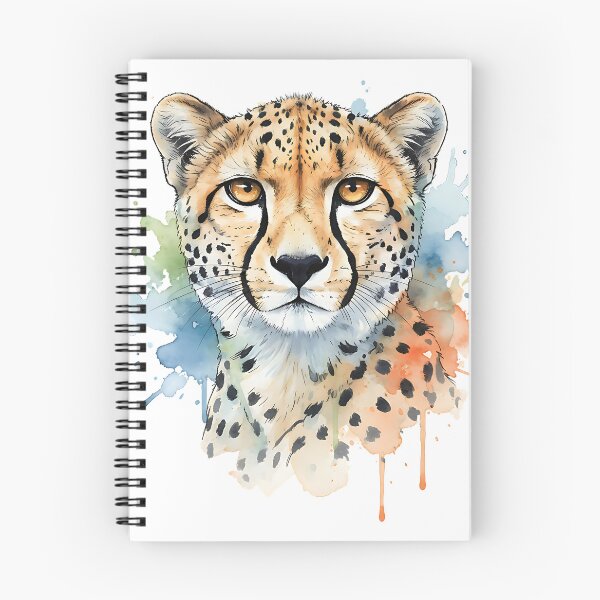 Item preview, Cheetah classic t-shirt  designed and sold by Knowvhere.