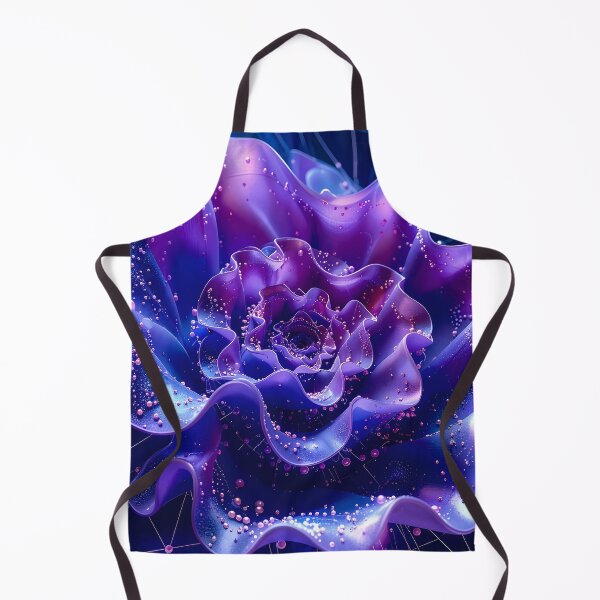 Item preview, Flor cósmica designed and sold by Vicky Brago-Mitchell®.
