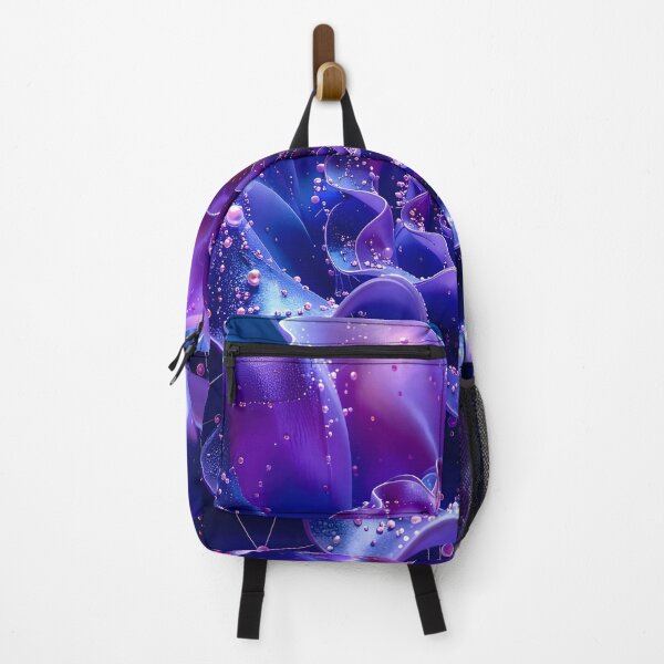 Item preview, Cosmic Flower designed and sold by Vicky Brago-Mitchell®.