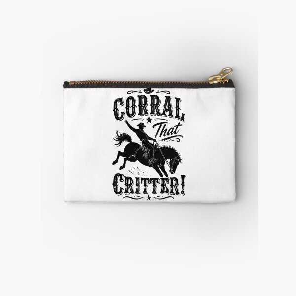 Item preview, Corral That Critter designed and sold by MarkColeImaging.