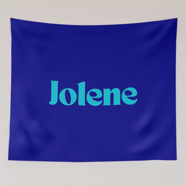 Item preview, Jolene, Funny Cool Best color art designed and sold by artdragongift 15.