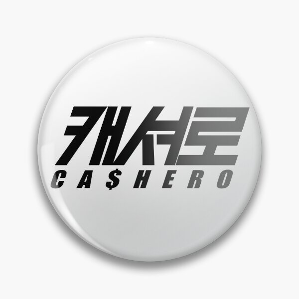 Item preview, Cashero designed and sold by sokileri999.