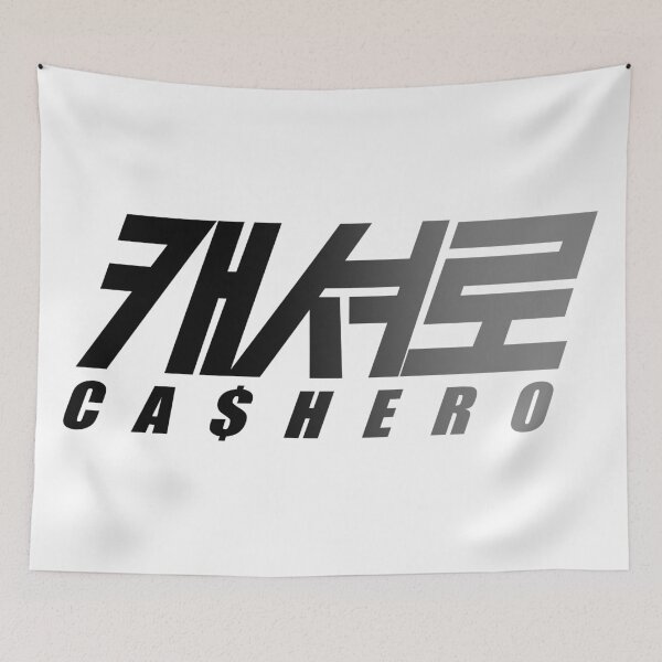 Item preview, Cashero designed and sold by sokileri999.