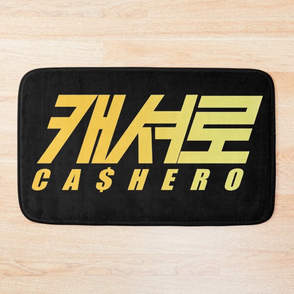 Item preview, Cashero designed and sold by sokileri999.