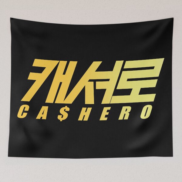 Item preview, Cashero designed and sold by sokileri999.