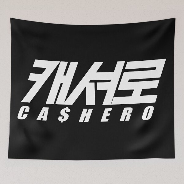 Item preview, Cashero designed and sold by sokileri999.