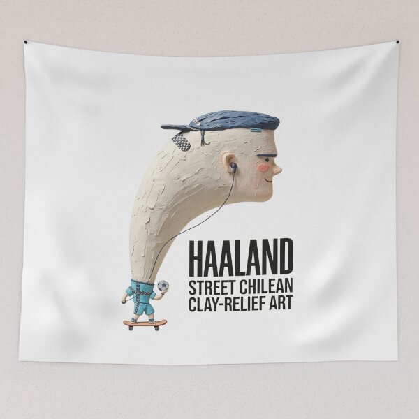 Item preview, I love Norway Footballer designed and sold by Combat Skies.