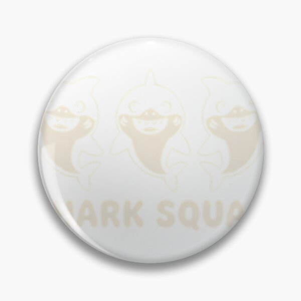 Item preview, Shark Squad Ocean Animal Group Family Friends T-Shirt_95659807 designed and sold by KTY-NUSS.