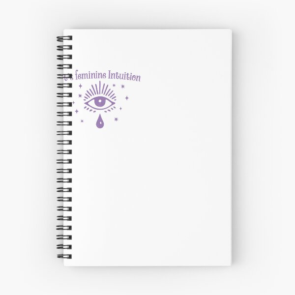 Item preview, IT'S FEMININE INTUITION designed and sold by delllsdesigns.