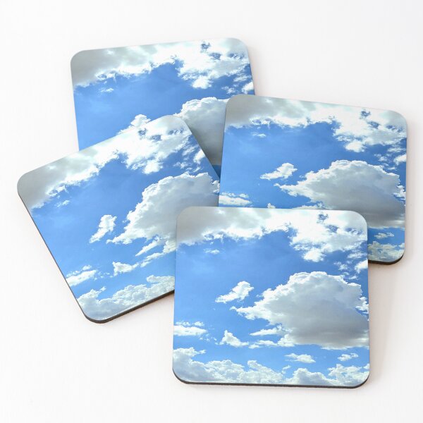 Item preview, Hopefull sky  designed and sold by Positive Shift.