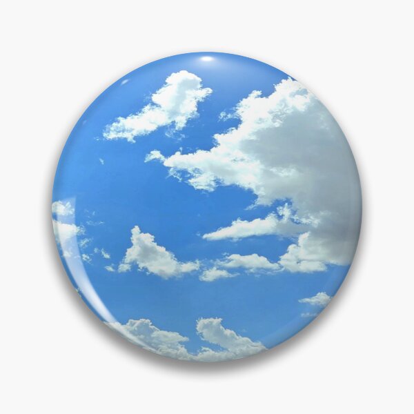 Item preview, Hopefull sky  designed and sold by Positive Shift.
