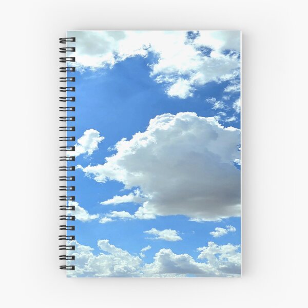 Item preview, Hopefull sky  designed and sold by Positive Shift.