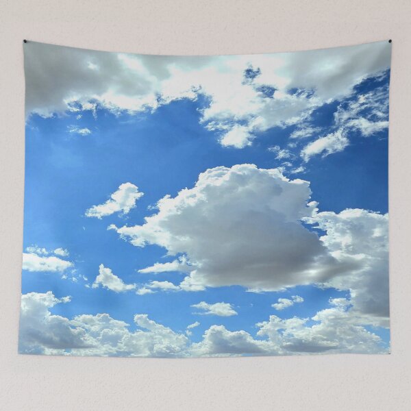 Item preview, Hopefull sky  designed and sold by Positive Shift.