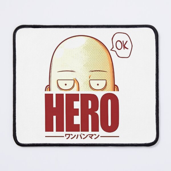 Item preview, amazing hero caped number (([[the#ones%]])) baldy designed and sold by uwwooshop.