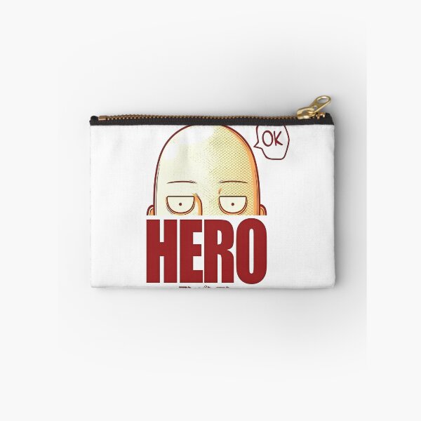 Item preview, amazing hero caped number (([[the#ones%]])) baldy designed and sold by uwwooshop.