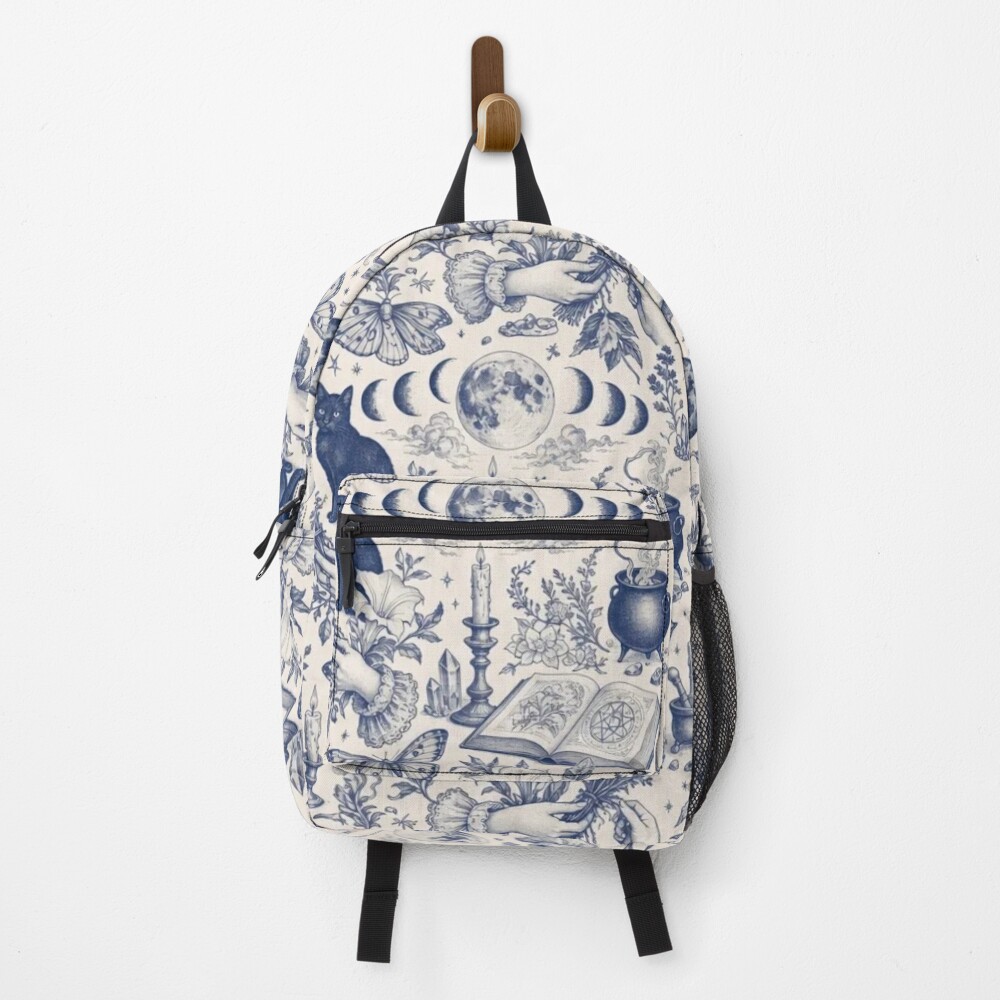 Item preview, Backpack designed and sold by StickyGuys.