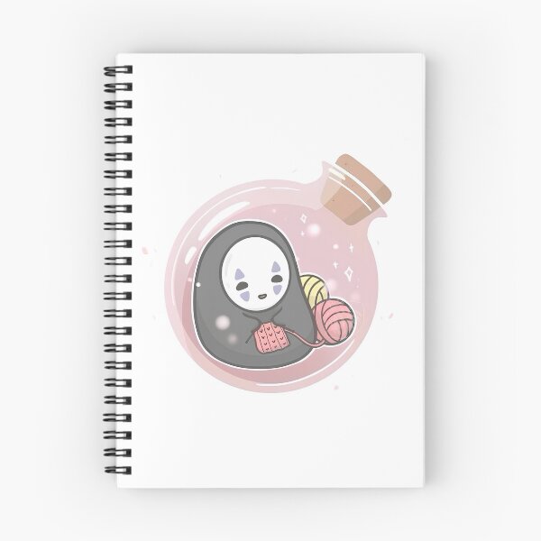 Item preview, Cute kawaii miracle pn jar [[faces]] no -%[ghiblis]%- aways dragon designed and sold by uwwooshop.