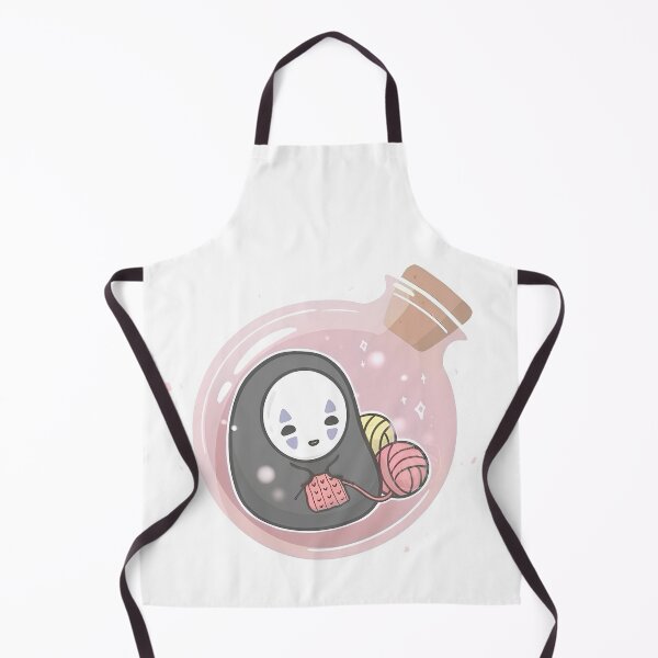 Item preview, Cute kawaii miracle pn jar [[faces]] no -%[ghiblis]%- aways dragon designed and sold by uwwooshop.