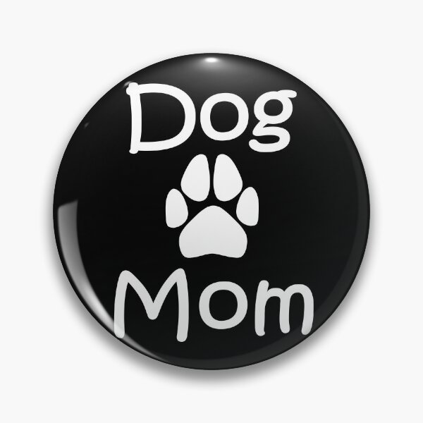 Item preview, White Dog Mom Design designed and sold by SolGalaxyDesign.