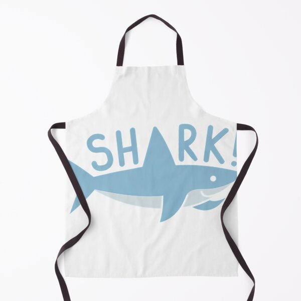 Item preview, Shark T-Shirt_75162985 designed and sold by KTY-NUSS.
