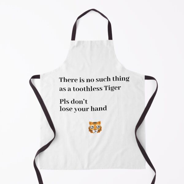 Item preview, Tiger designed and sold by The WordCatcher Street.