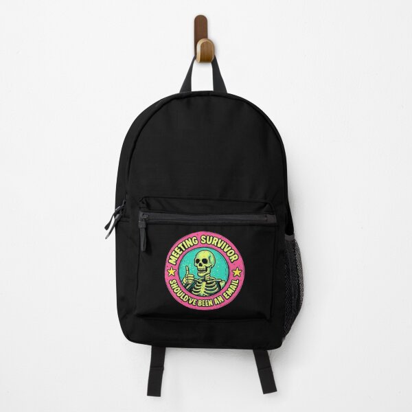 Item preview, Meeting survivor - Should've Been An Email designed and sold by kelvinmunene13.