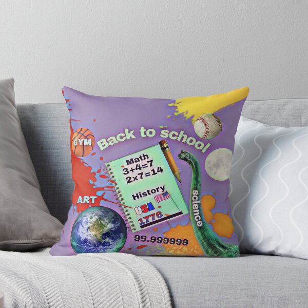 Item preview, Back To School designed and sold by Salisha Wheeler.