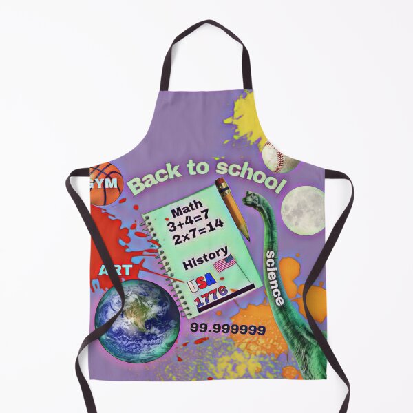 Item preview, De regreso a la escuela designed and sold by Salisha Wheeler.