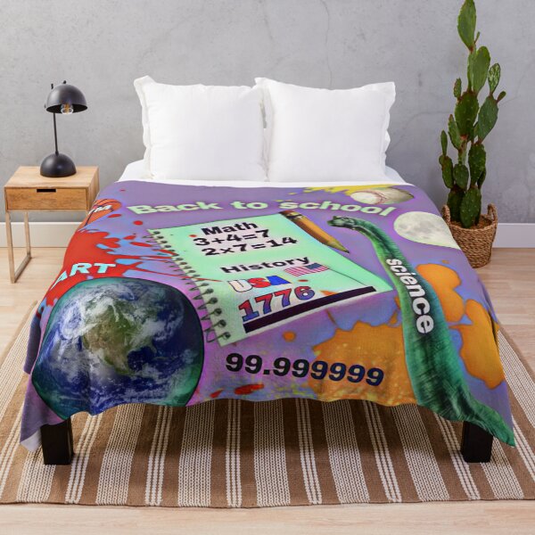 Item preview, Back To School designed and sold by Salisha Wheeler.
