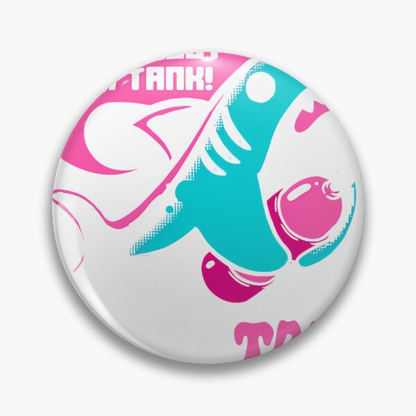 Item preview, Shark Tank T-Shirt_23208791 designed and sold by gidget-gadget.