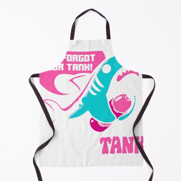 Item preview, Shark Tank T-Shirt_23208791 designed and sold by gidget-gadget.