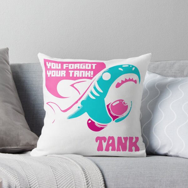 Item preview, Shark Tank T-Shirt_23208791 designed and sold by gidget-gadget.