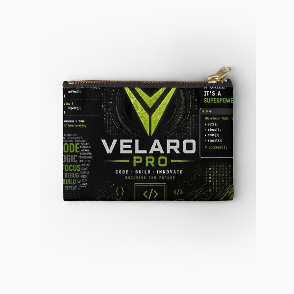Item preview, Velaro Pro Programmer Mouse Pad | Coding Desk Mat | Green Cyber Tech Developer Gaming Mousepad | Software Engineer Gift | Code Build Innovate designed and sold by Velaro Pro.