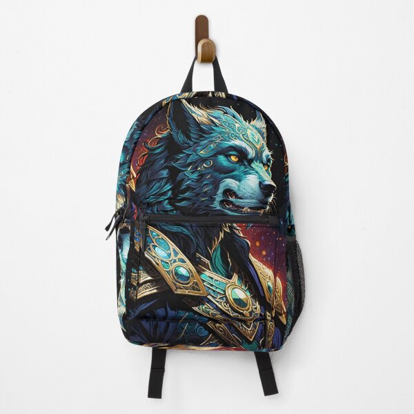 Item preview, Dog Worrier designed and sold by Chantel Fourie.