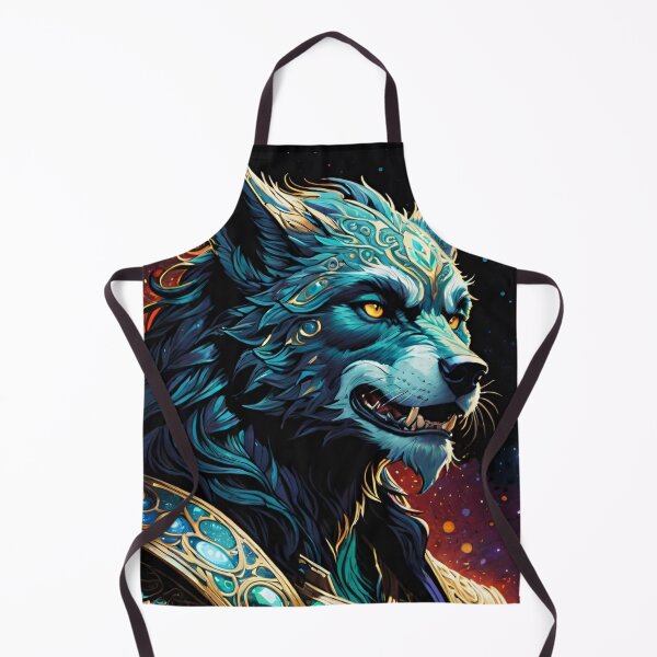 Item preview, Dog Worrier designed and sold by Chantel Fourie.