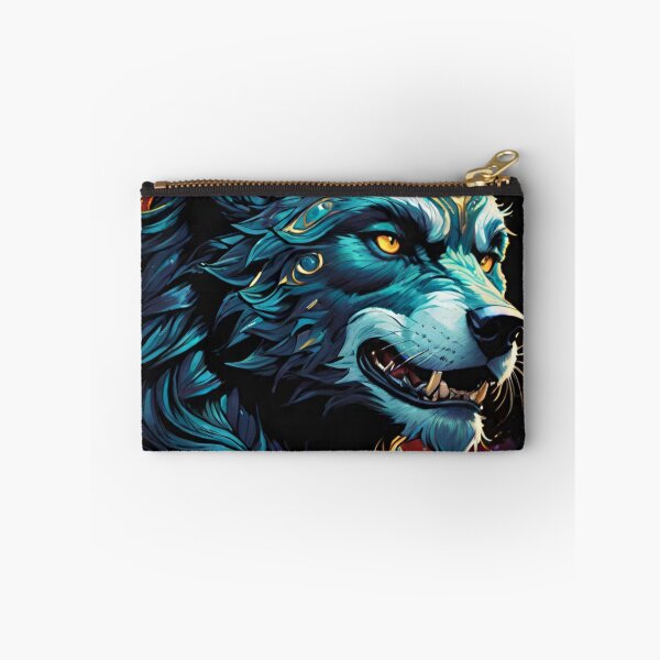 Item preview, Dog Worrier  designed and sold by Chantel Fourie.