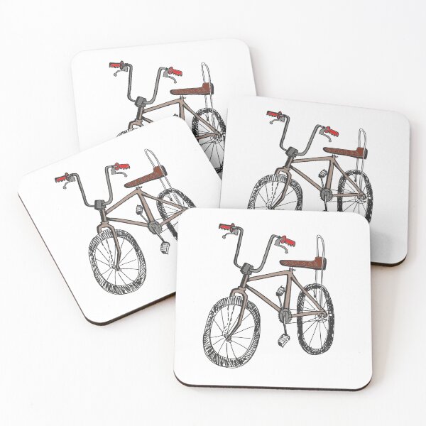Item preview, SantaFe Bike designed and sold by felipe barona ceballos.