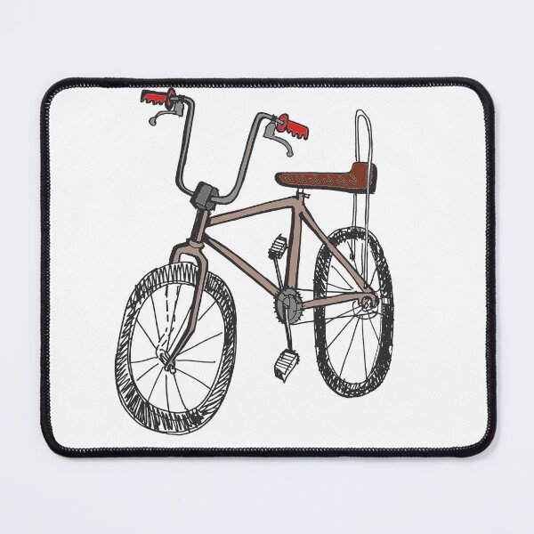 Item preview, SantaFe Bike designed and sold by felipe barona ceballos.