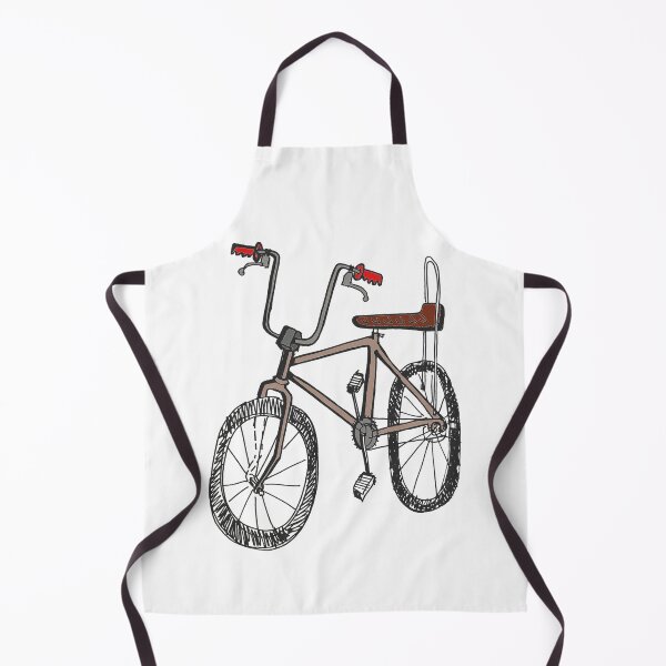 Item preview, Bicicleta Santa Fe designed and sold by felipe barona ceballos.