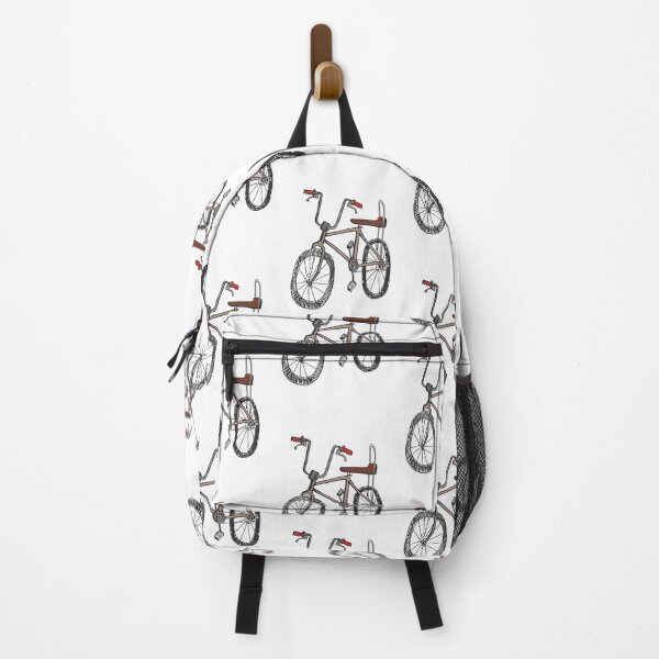 Item preview, Bicicleta Santa Fe designed and sold by felipe barona ceballos.