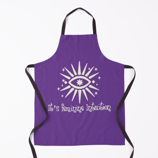 Item preview, IT'S FEMININE INTUITION designed and sold by delllsdesigns.