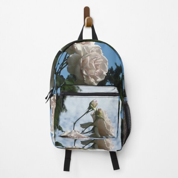 Item preview, Roses Reaching for the Clouds designed and sold by JoyousArt4u.