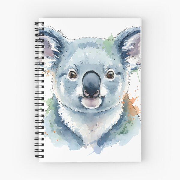 Item preview, Cute koala classic t-shirt  designed and sold by Knowvhere.