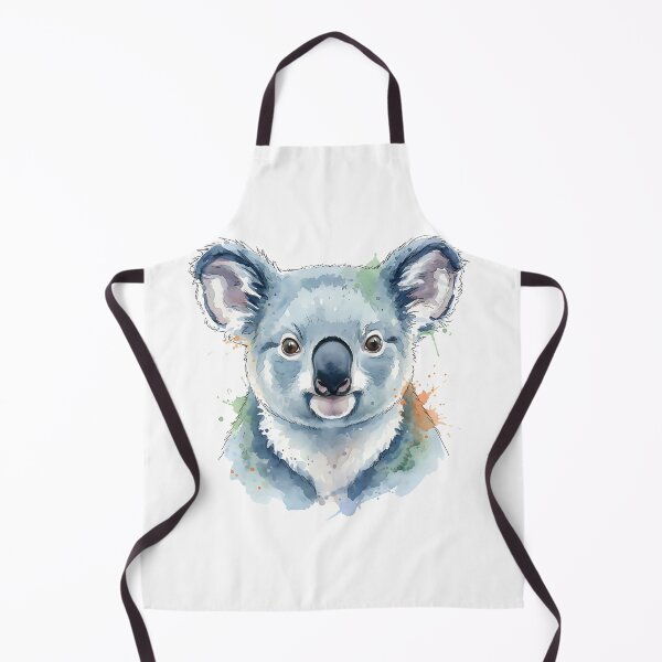 Item preview, Cute koala classic t-shirt designed and sold by Knowvhere.