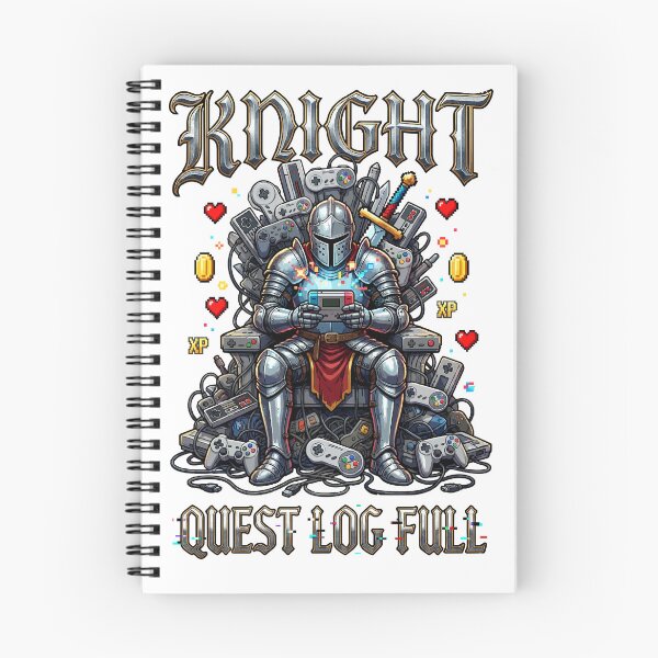 Item preview, Geek Knight designed and sold by Remy490.