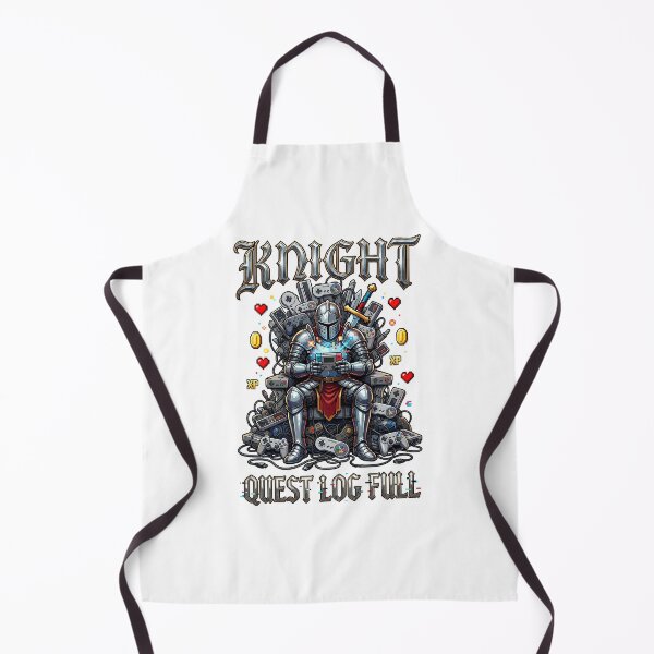 Item preview, Geek Knight designed and sold by Remy490.